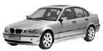 BMW E46 P151F Fault Code