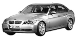 BMW E90 P151F Fault Code