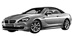 BMW F12 P151F Fault Code