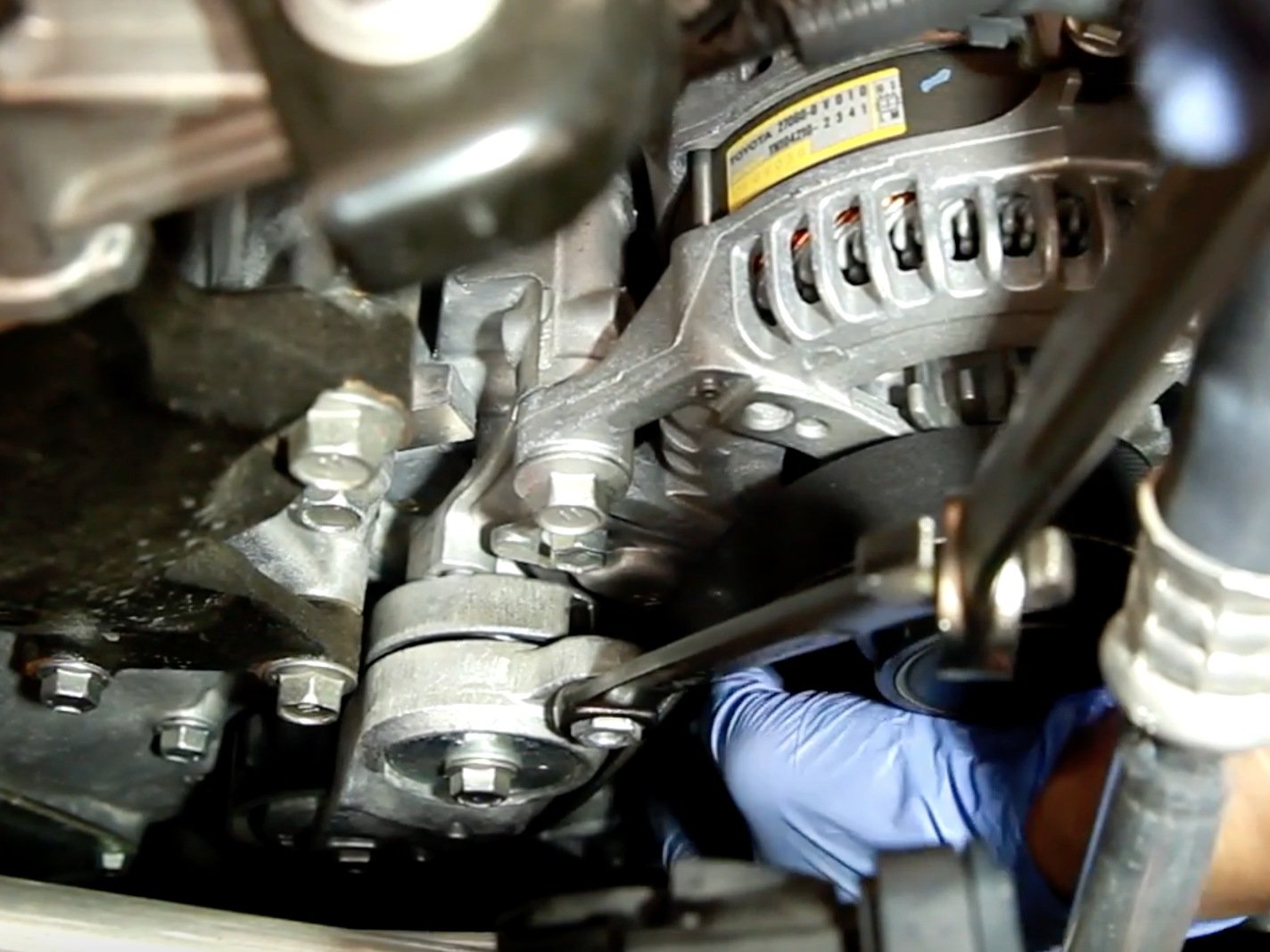 See P151F in engine