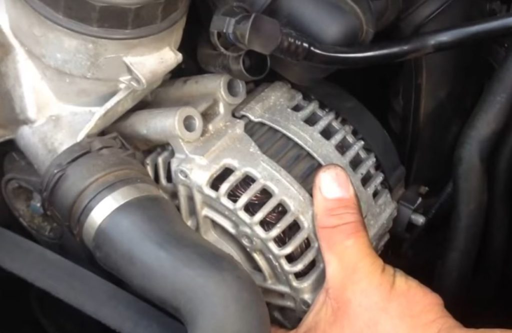 See P151F in engine